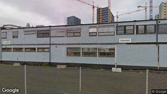 Apartments for rent in Oslo Gamle Oslo - Photo from Google Street View