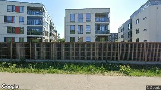 Apartments for rent in Skedsmo - Photo from Google Street View