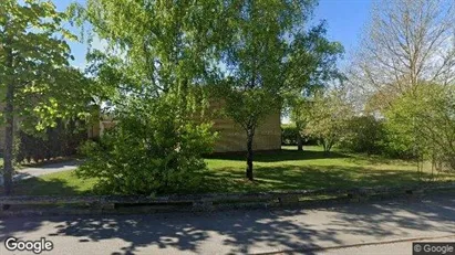 Rooms for rent in Kalmar - Photo from Google Street View