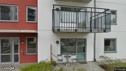Rooms for rent in Kalmar - Photo from Google Street View
