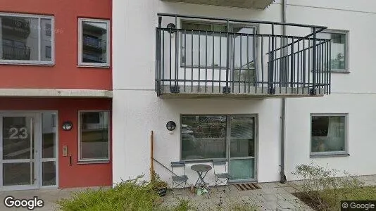 Rooms for rent in Kalmar - Photo from Google Street View