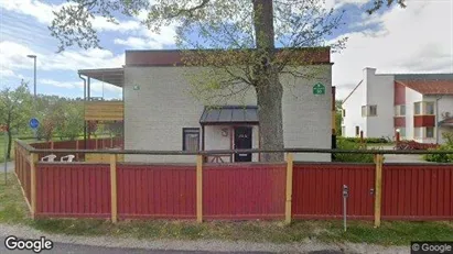 Rooms for rent in Kalmar - Photo from Google Street View