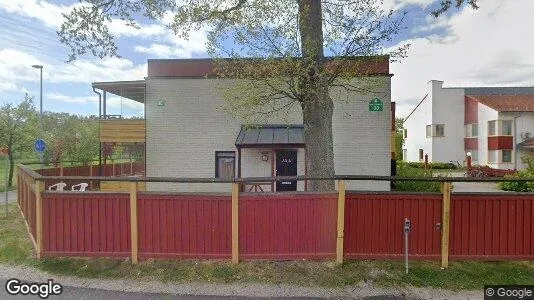 Rooms for rent in Kalmar - Photo from Google Street View