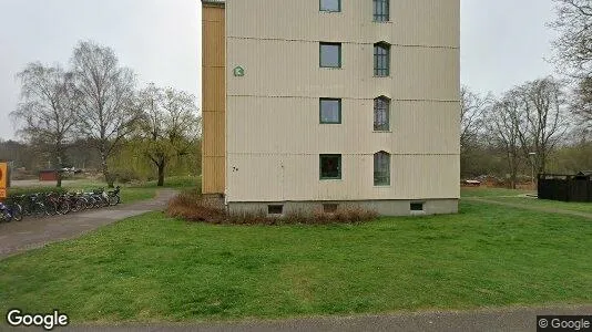 Rooms for rent in Kalmar - Photo from Google Street View