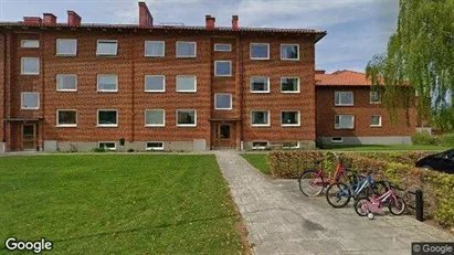 Apartments for rent in Svalöv - Photo from Google Street View