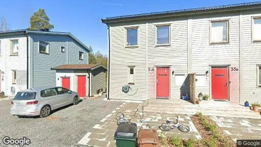 Apartments for rent in Österåker - Photo from Google Street View