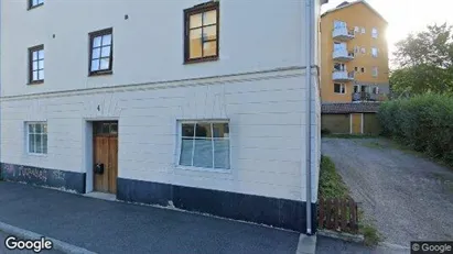 Apartments for rent in Södertälje - Photo from Google Street View
