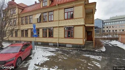 Apartments for rent in Umeå - Photo from Google Street View