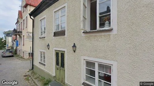 Apartments for rent in Gotland - Photo from Google Street View
