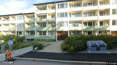 Apartments for rent in Nacka - Photo from Google Street View
