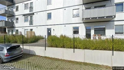 Apartments for rent in Håbo - Photo from Google Street View