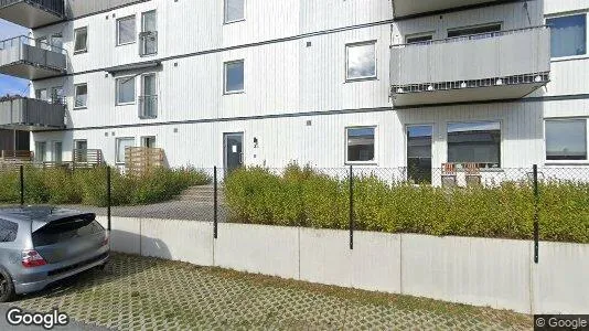 Apartments for rent in Håbo - Photo from Google Street View