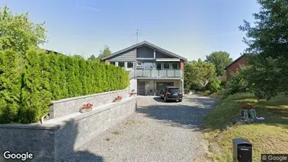 Apartments for rent in Huddinge - Photo from Google Street View