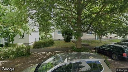 Apartments for rent in Gotha - Photo from Google Street View
