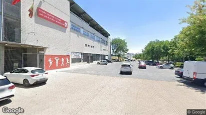 Apartments for rent in San Sebastián de los Reyes - Photo from Google Street View