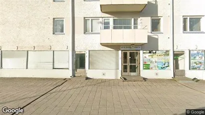 Apartments for rent in Lapinjärvi - Photo from Google Street View