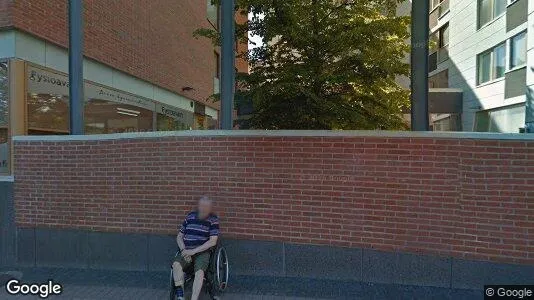 Apartments for rent in Vihti - Photo from Google Street View