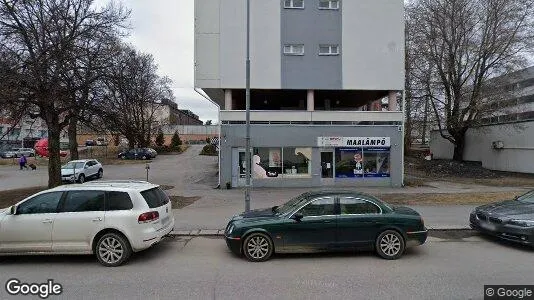 Apartments for rent in Mikkeli - Photo from Google Street View