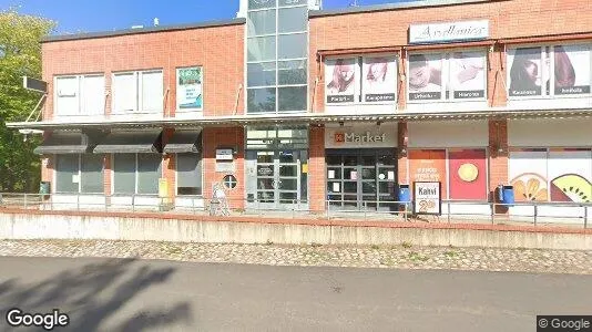 Apartments for rent in Espoo - Photo from Google Street View