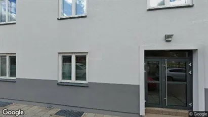 Apartments for rent in Helsingborg - Photo from Google Street View