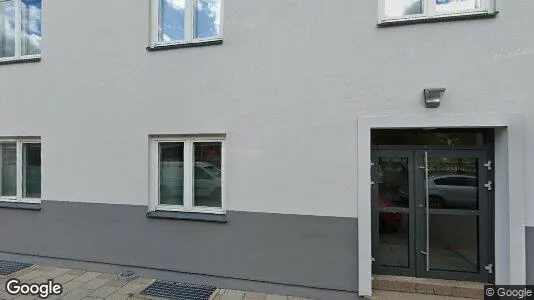 Apartments for rent in Helsingborg - Photo from Google Street View