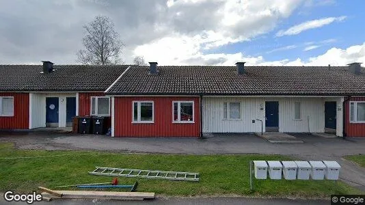 Apartments for rent in Gislaved - Photo from Google Street View