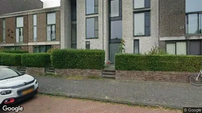 Apartments for rent in The Hague Leidschenveen-Ypenburg - Photo from Google Street View
