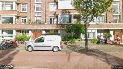 Apartments for rent in The Hague Loosduinen - Photo from Google Street View
