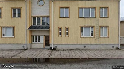 Apartments for rent in Rauma - Photo from Google Street View