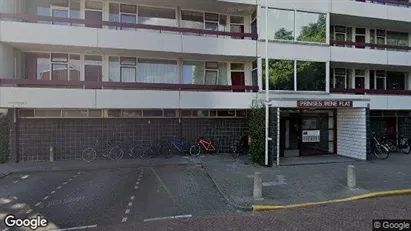 Apartments for rent in Amstelveen - Photo from Google Street View