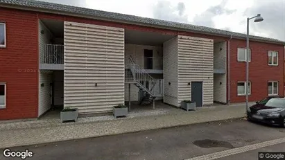 Apartments for rent in Kungsbacka - Photo from Google Street View