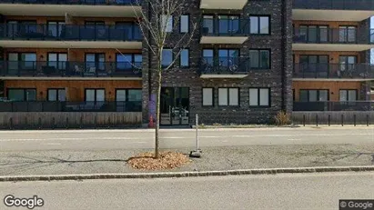 Apartments for rent in Västra hisingen - Photo from Google Street View