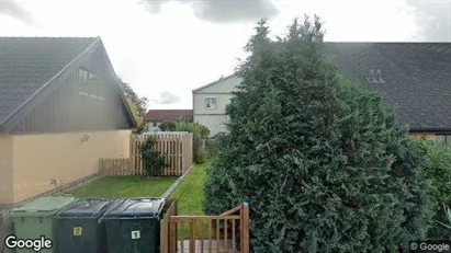 Apartments for rent in Klippan - Photo from Google Street View