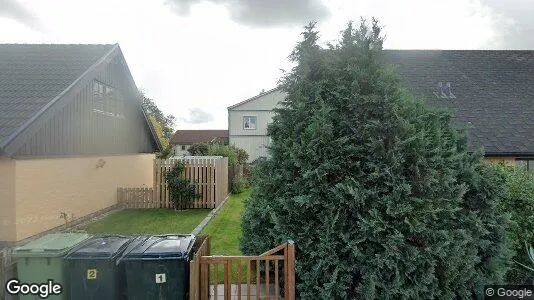 Apartments for rent in Klippan - Photo from Google Street View