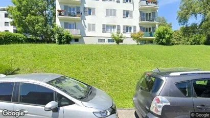 Apartments for rent in Nyon - Photo from Google Street View