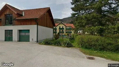 Apartments for rent in Kleinzell - Photo from Google Street View