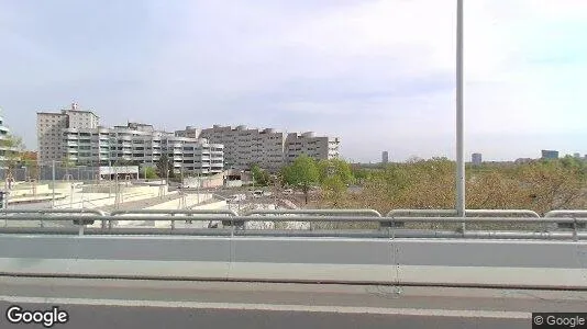 Apartments for rent in Vienna Donaustadt - Photo from Google Street View