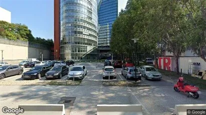 Apartments for rent in Vienna Donaustadt - Photo from Google Street View