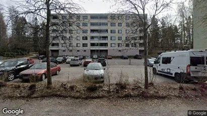 Apartments for rent in Vantaa - Photo from Google Street View