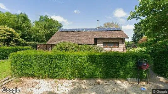 Apartments for rent in Mol - Photo from Google Street View