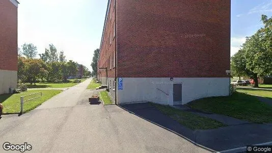 Apartments for rent in Eskilstuna - Photo from Google Street View