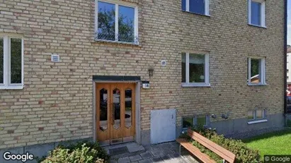 Apartments for rent in Uppsala - Photo from Google Street View