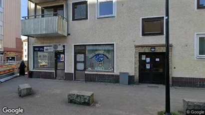 Apartments for rent in Borås - Photo from Google Street View