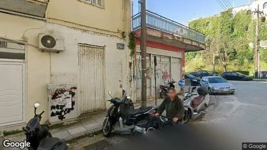 Apartments for rent in Ioannina - Photo from Google Street View