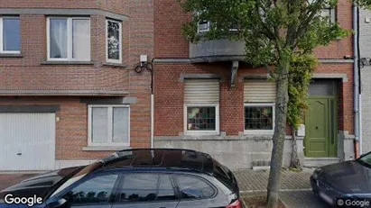 Apartments for rent in Zaventem - Photo from Google Street View
