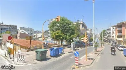Apartments for rent in Neapoli-Sykies - Photo from Google Street View