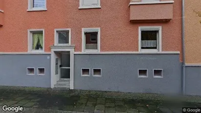 Apartments for rent in Essen - Photo from Google Street View