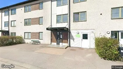 Apartments for rent in Alvesta - Photo from Google Street View