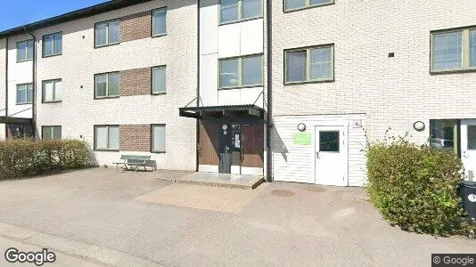 Apartments for rent in Alvesta - Photo from Google Street View
