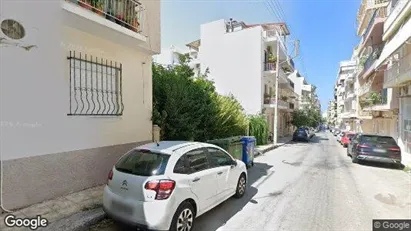 Apartments for rent in Patras - Photo from Google Street View